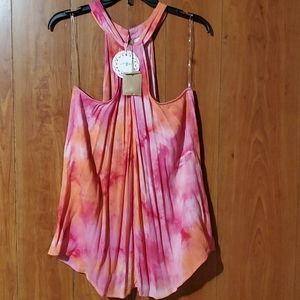 💕 Umgee tunic 💕